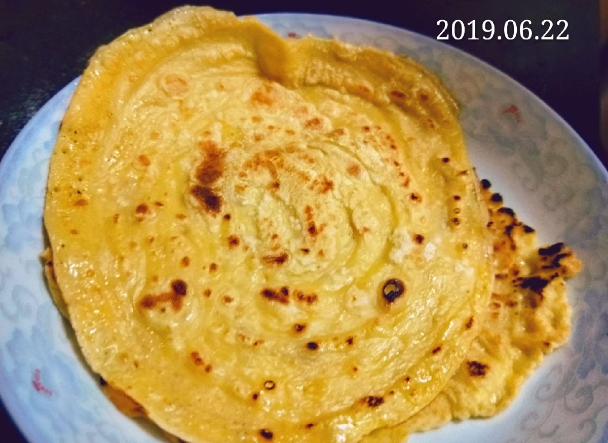 一个杂粮煎饼的成本和利润