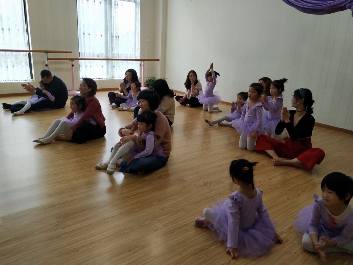 河东区少儿舞蹈班,如何鉴别少儿街舞培训机构实力?