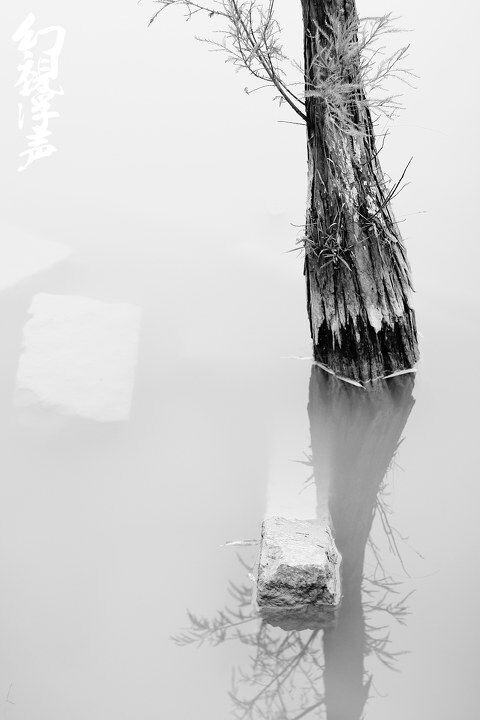 幻視浮聲10<br />
