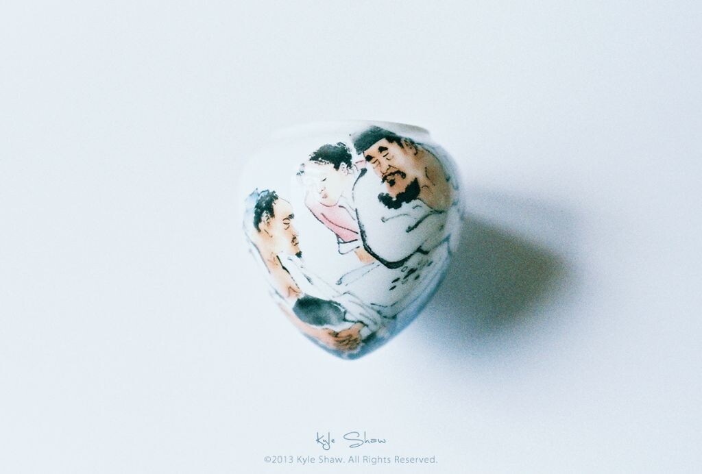 tinted film. film 8.10