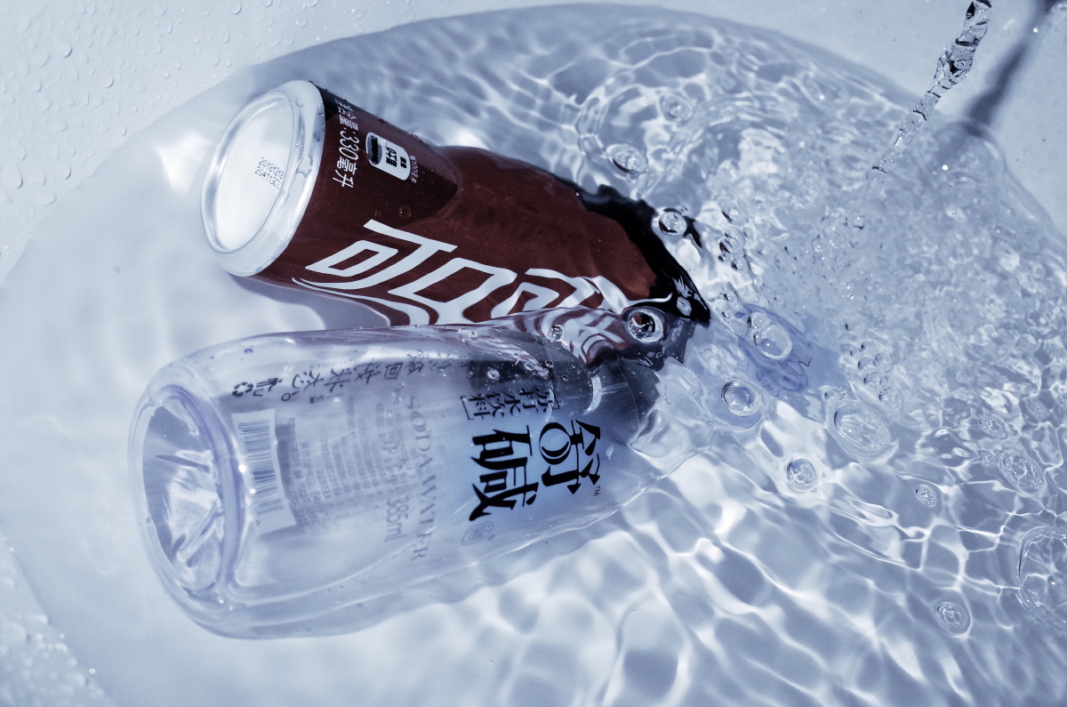 理光gr2可乐水水流