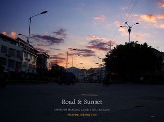夕陽與道路.jpg