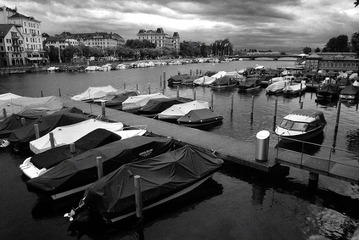 Zürichsee