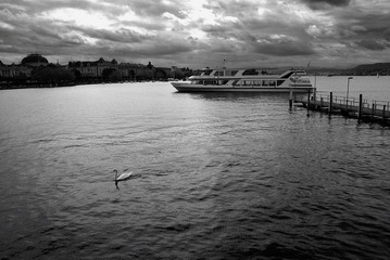Zürichsee