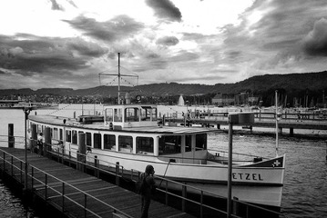 Zürichsee