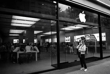 Apple Store