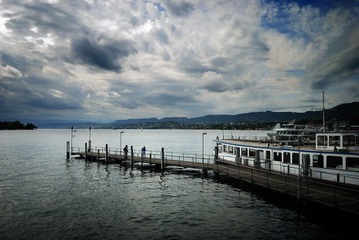 Zürichsee