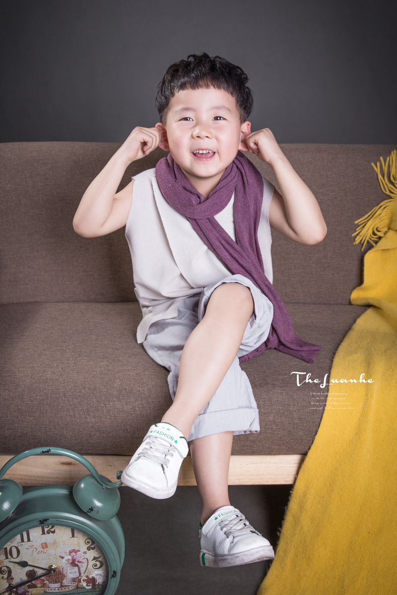 吾皇万岁万岁万万岁丶