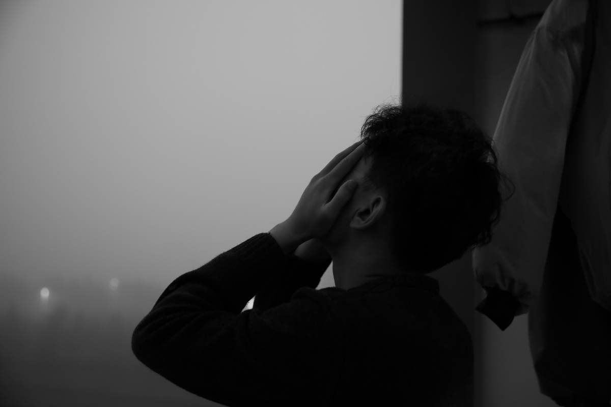 1/238孤单孤独伤感落寞悲伤绝望伤心痛苦忧伤寂寞共 3 人打赏打赏点赞