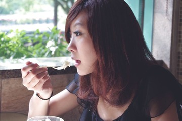 《冰激凌那件小事》