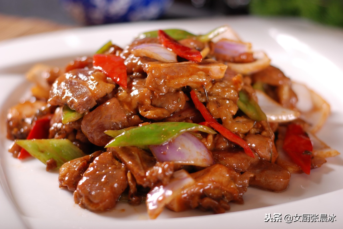 冰冰美食全面升级中,近期暂停更新全力筹备新内容】为