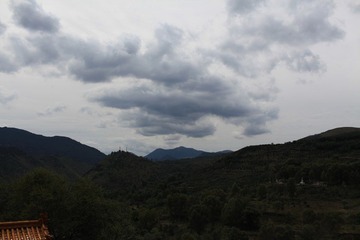 2010-9-21 五台山