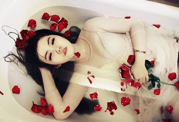drowning