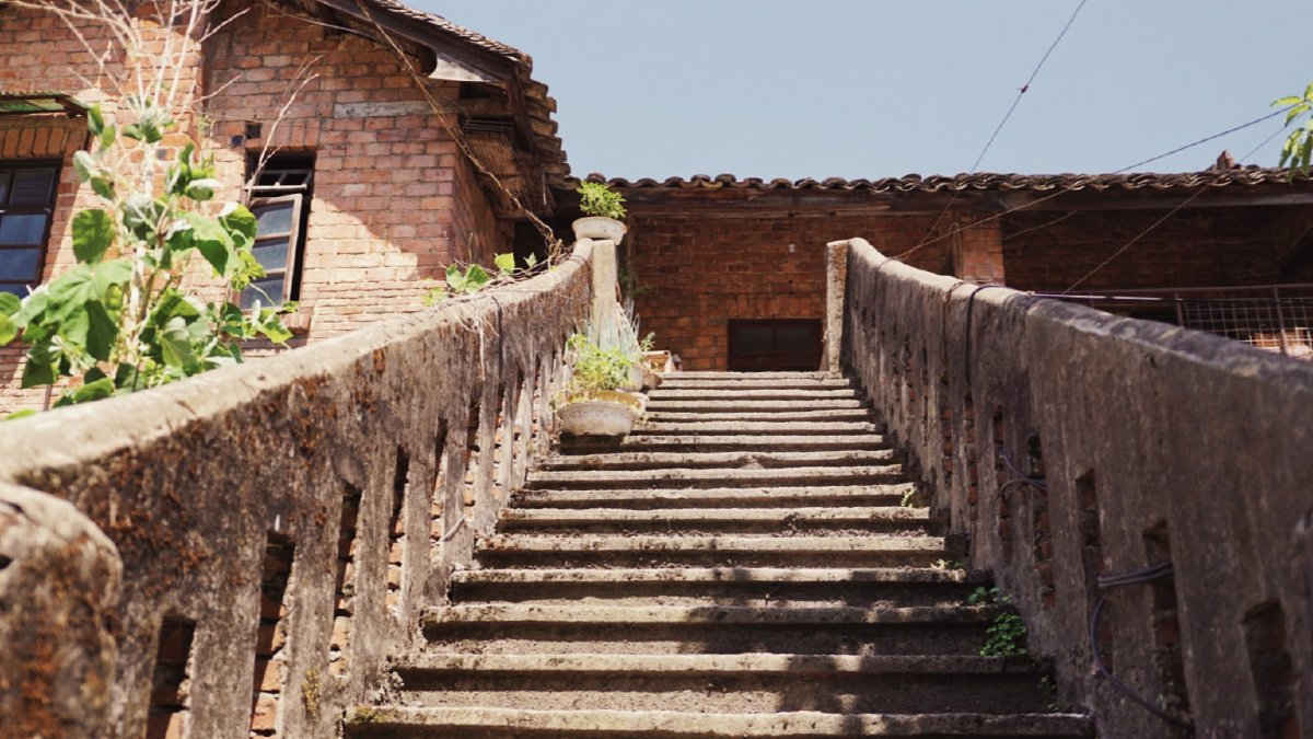 乐山犍为县芭沟镇杂记 - 缺牙龙猫22282025 - 图虫