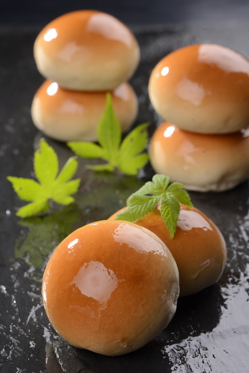 法式焗餐包 br />