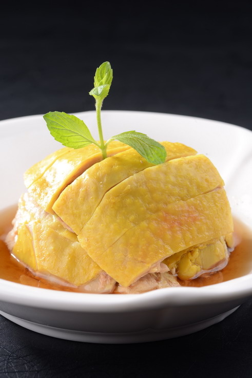 绍兴醉鸡 (7) br />