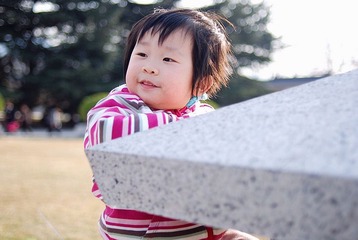 向前进