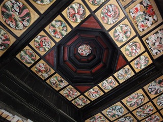 四川·春秋祠