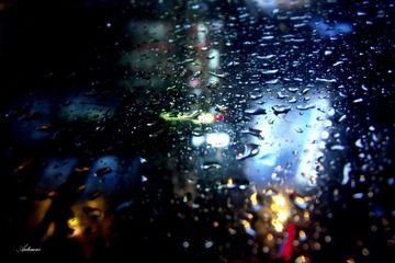 雨