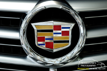 Cadillac Logo