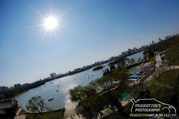 天津水上公园