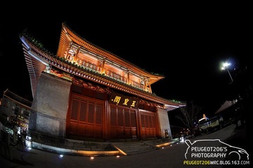 2010/02/12 大年二十九扫街