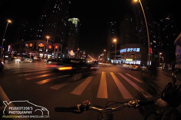 路口