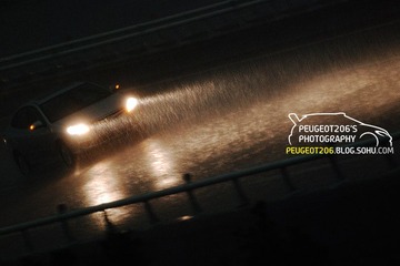 雨夜