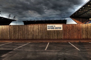 OXFORD UNITED