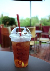 COSTA TEA