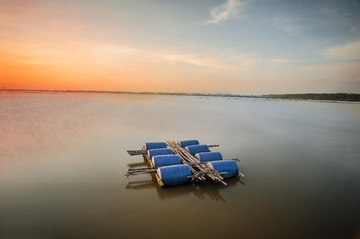大水桶