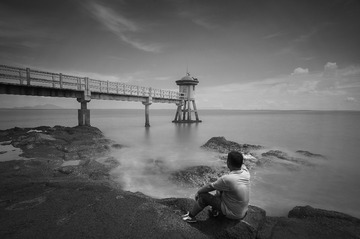 海的孩子