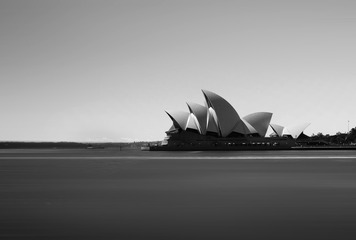 Sydney Opera House