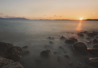 乱石滩