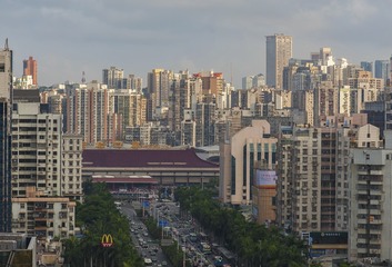 珠澳胜景