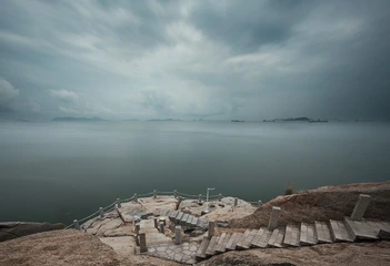 风暴来临