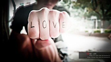 LOVE