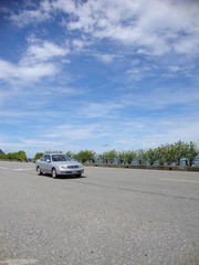 公路