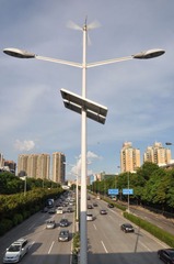 环保之路