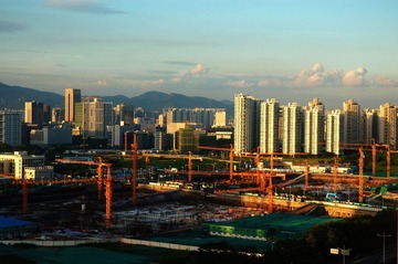 深圳速度！