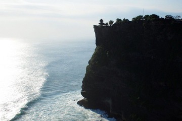 Uluwatu Bali 巴厘岛情人崖
