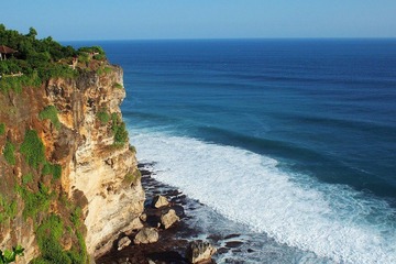 Uluwatu Bali 巴厘岛情人崖