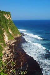 Uluwatu Bali 巴厘岛情人崖
