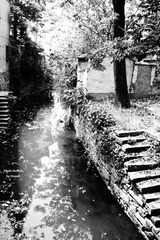 Mudu Town of Suzhou 苏州木渎镇