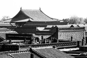 Pingyao Shanxi 山西平遥