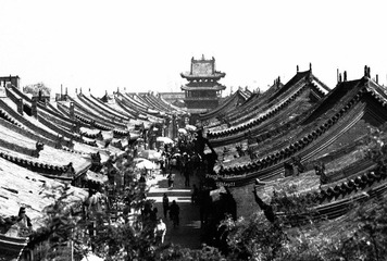 Pingyao Shanxi 山西平遥