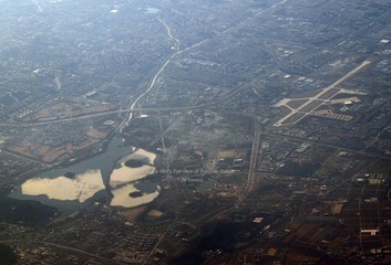 Summer Palace and West Airport 颐和园和西郊机场