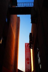 Fang's Lane #46 方家胡同46号