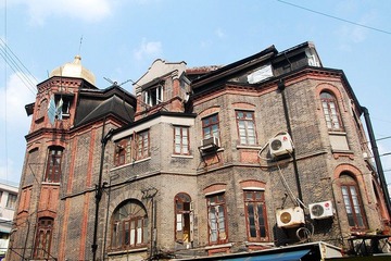 Young Allen Court 上海景林庐