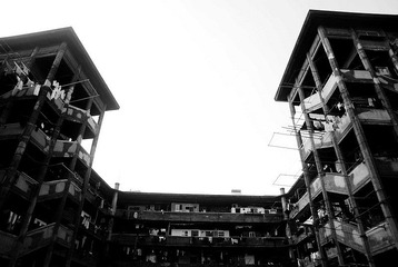 Longchang Apart 上海隆昌公寓